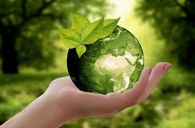 When “biodegradable” is abused, what does it really mean?