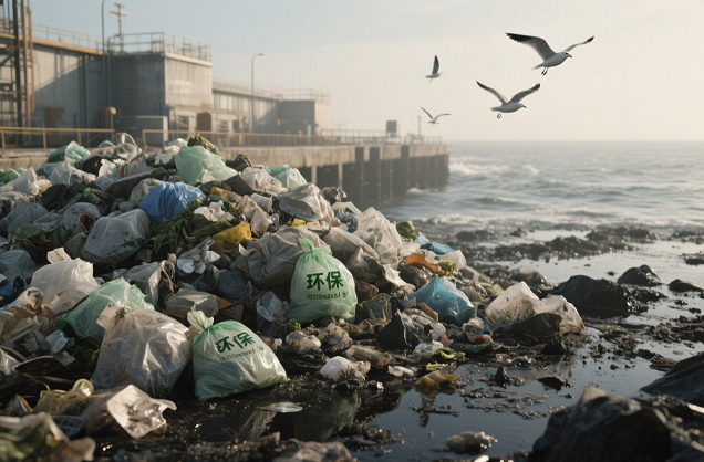 The Truth About Eco-Friendly P