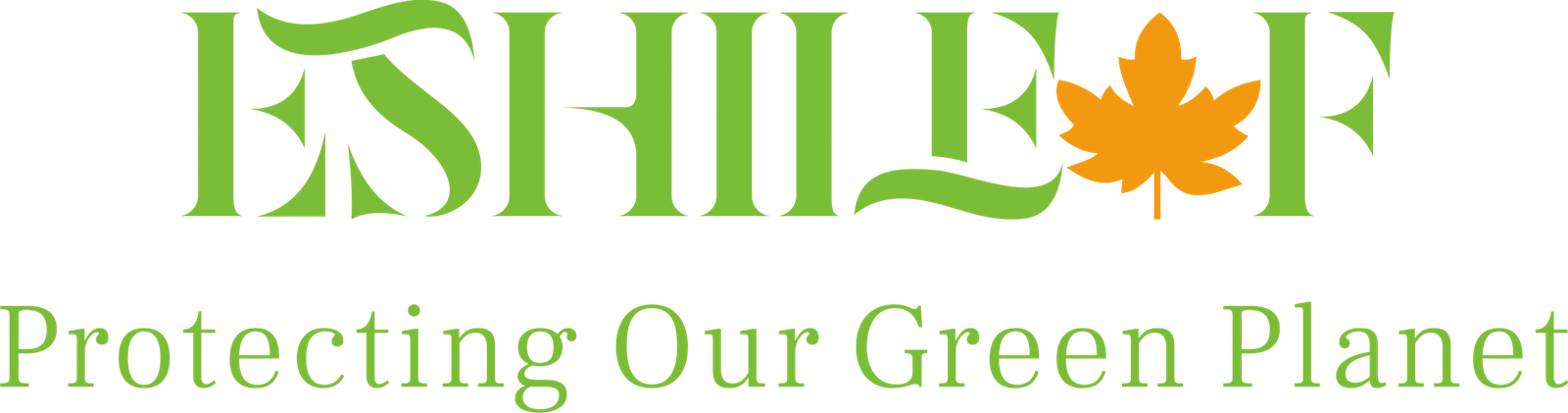logo eshileaf
