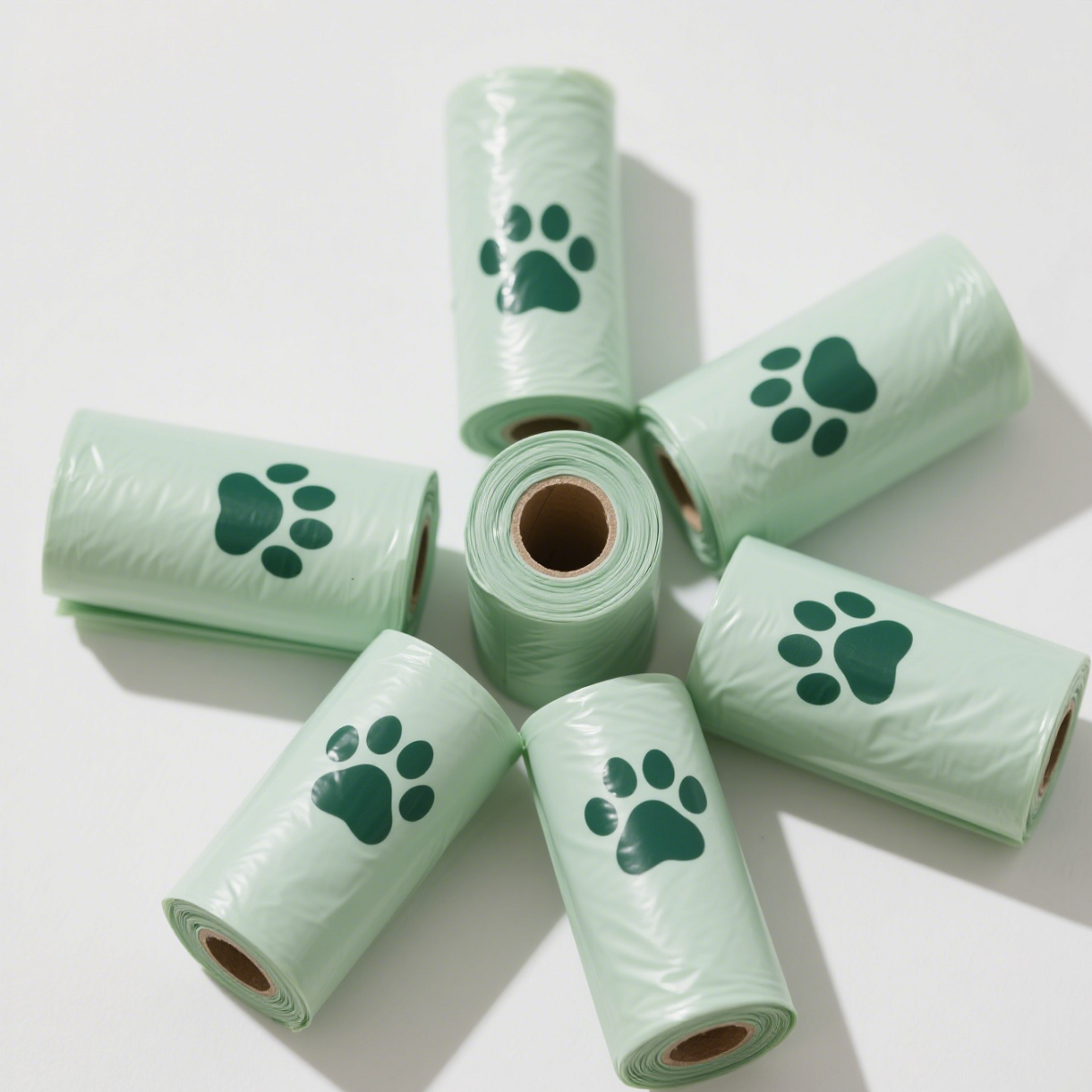100% certified household compostable dog waste bags ok compost and seedlings,thick leak proof,bio based compostable waste bags 100% certified household compostable dog waste bags ok compost and seedlings,thick leak proof,bio based compostable waste bags