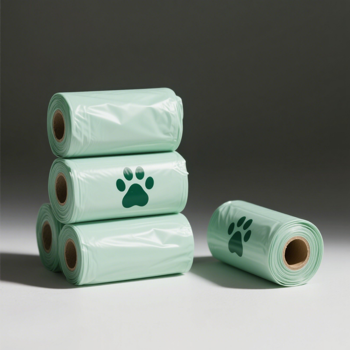 100% certified household compostable dog waste bags ok compost and seedlings,thick leak proof,bio based compostable waste bags 100% certified household compostable dog waste bags ok compost and seedlings,thick leak proof,bio based compostable waste bags