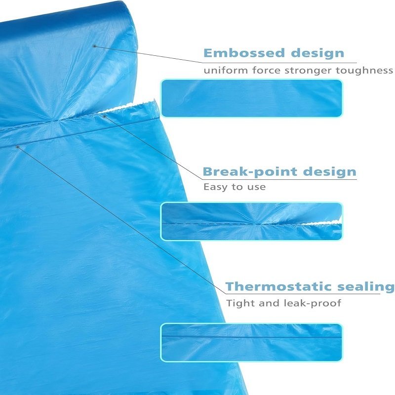 biodegradable garbage bags biodegradable garbage bags