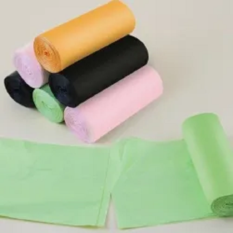 compostable corn starch biodegradable tote trash bags compostable corn starch biodegradable tote trash bags