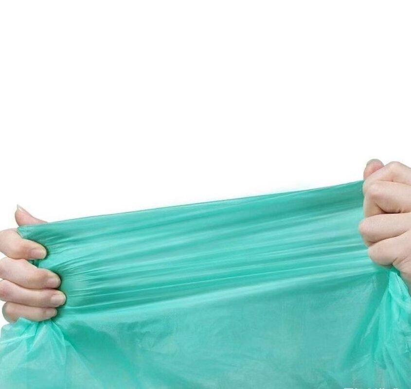 compostable garbage bag 4 gallon (approx. 100 liter) drawstring garbage bag compostable garbage bag 4 gallon (approx. 100 liter) drawstring garbage bag