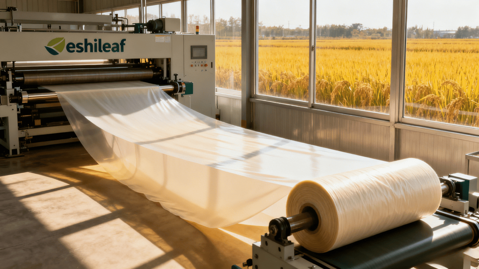 about eshileaf product